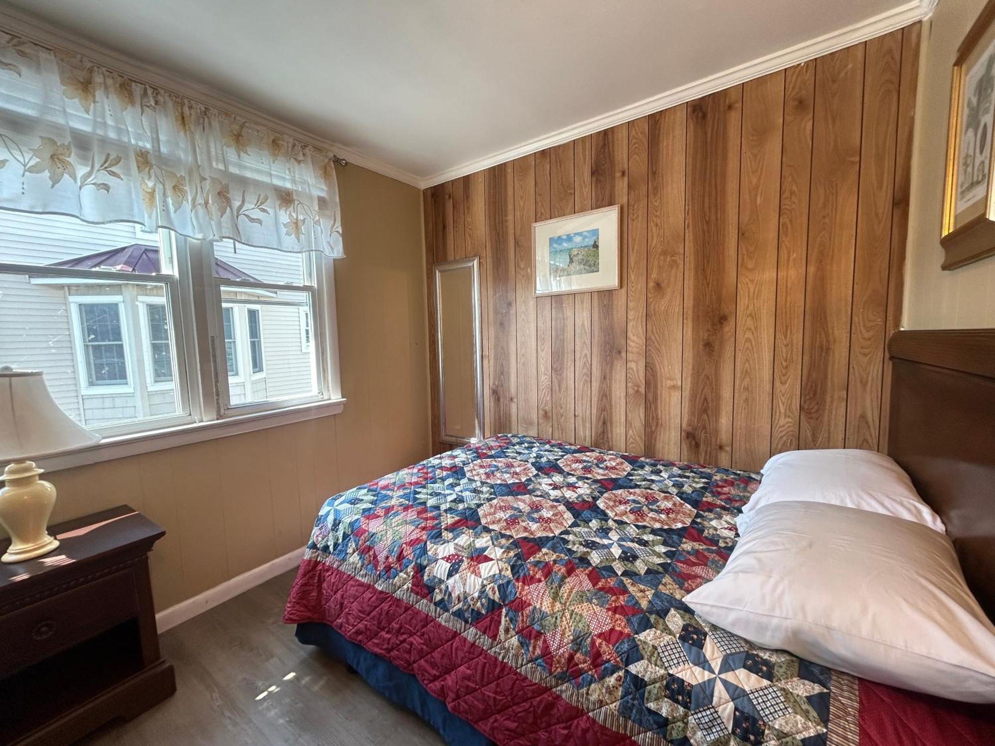 Elis Apartment Оушен-Сіті Екстер'єр фото