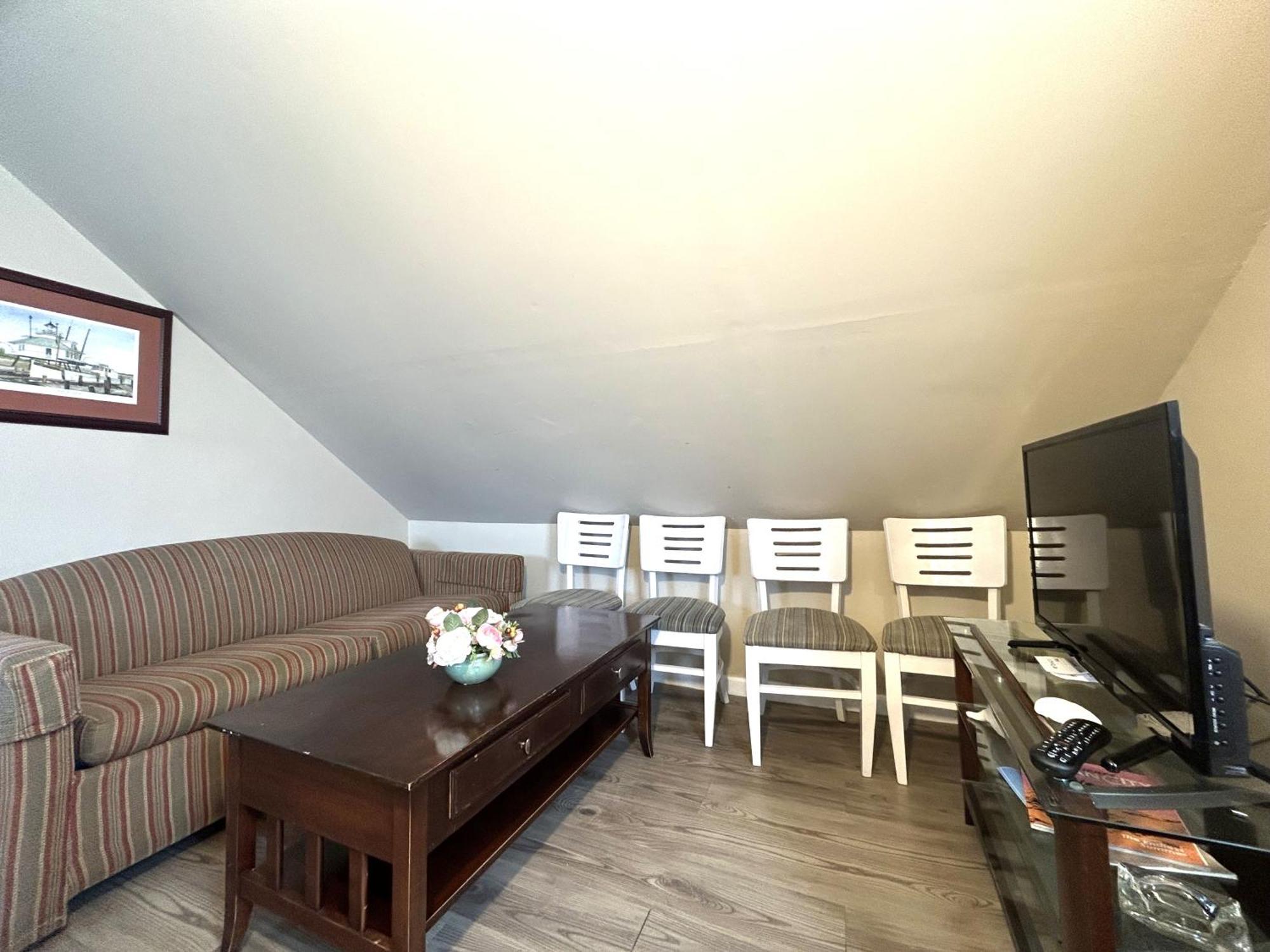 Elis Apartment Оушен-Сіті Екстер'єр фото
