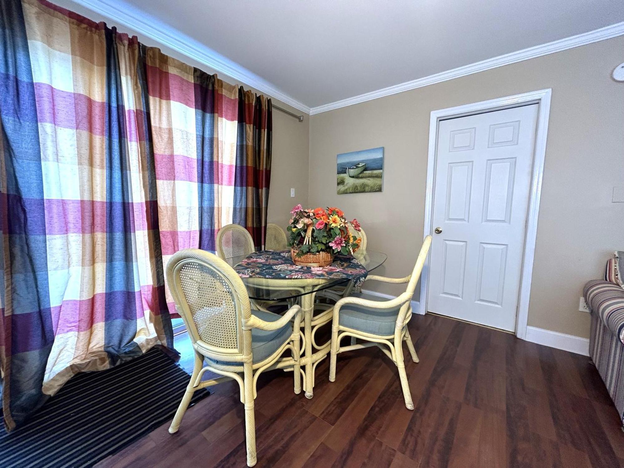 Elis Apartment Оушен-Сіті Екстер'єр фото