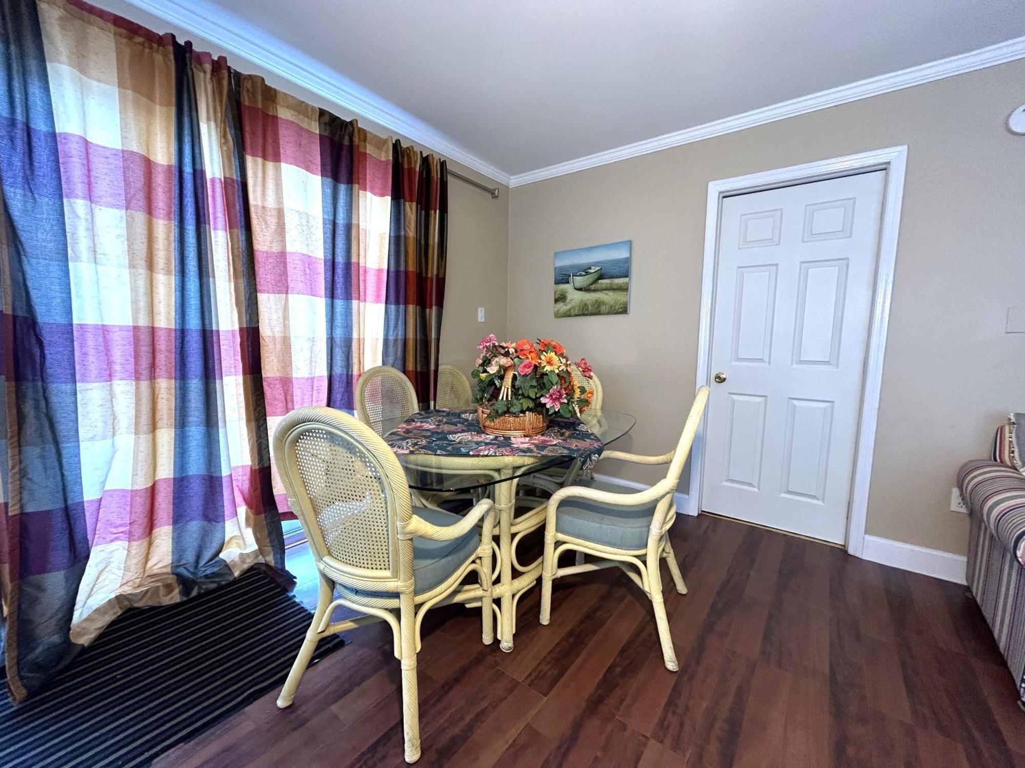 Elis Apartment Оушен-Сіті Екстер'єр фото