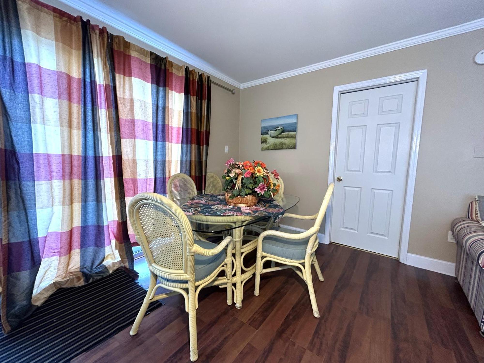Elis Apartment Оушен-Сіті Екстер'єр фото